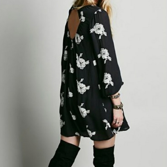 Free People Tunic Dress free people - Picture 6 of 7